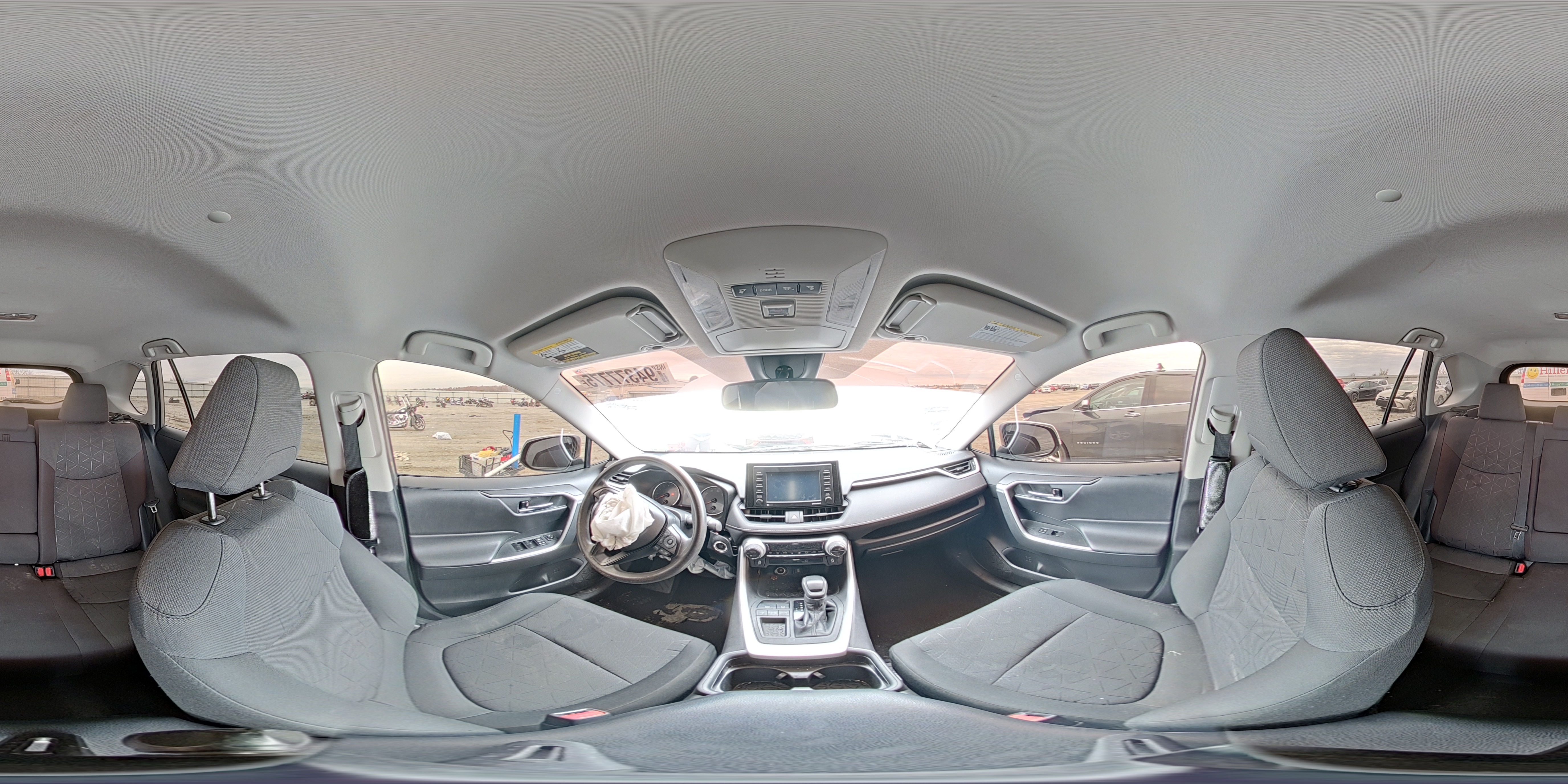 2021 Toyota Rav4 Xle VIN: 2T3W1RFV4MC123978 Lot: 94377775