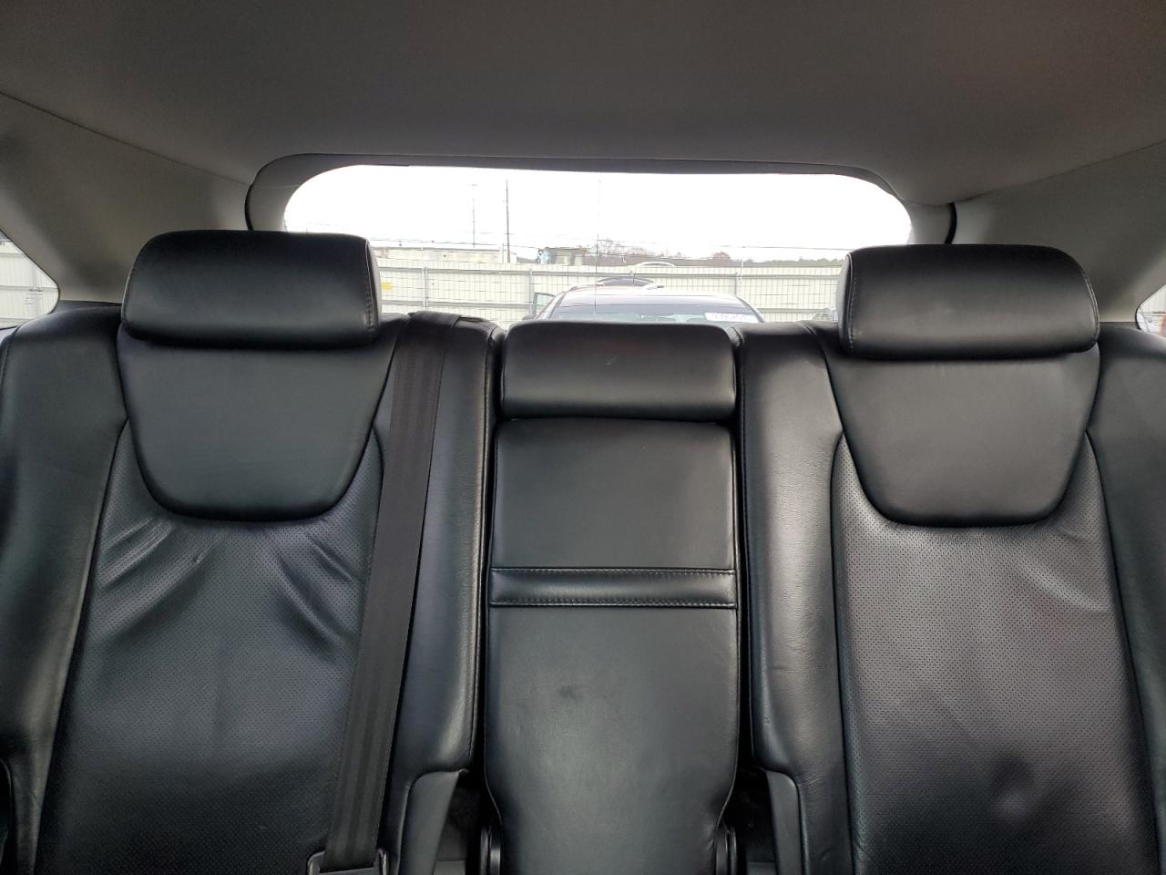 2010 Lexus Rx 350 VIN: 2T2BK1BA4AC071767 Lot: 93854665