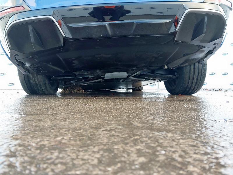 2025 BMW I4 250KW EDRIVE40 M SPORT 83.9KWH 5DR AUTO