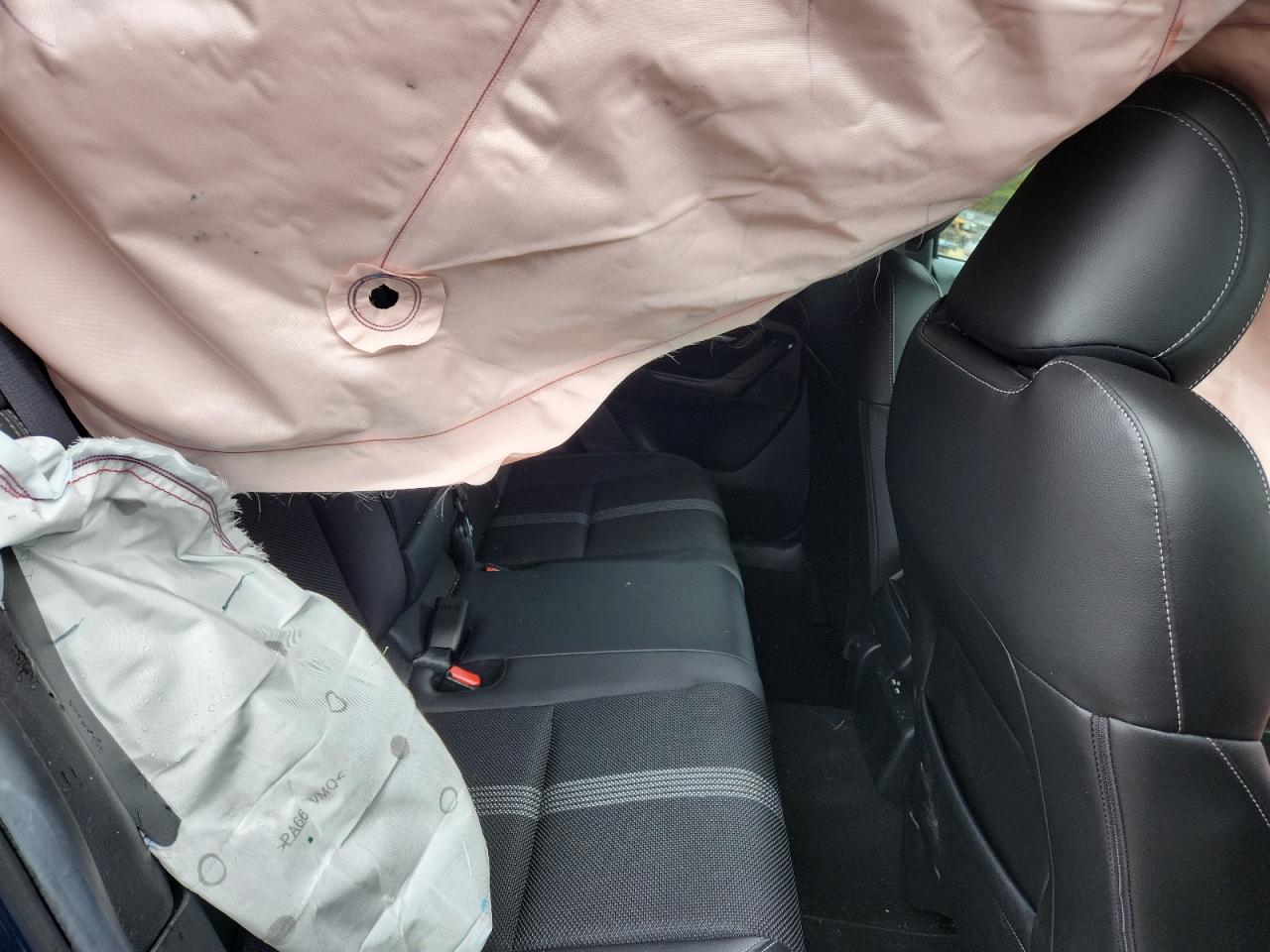 2024 Mazda Cx-50 Select VIN: 7MMVABAMXRN161374 Lot: 90902945