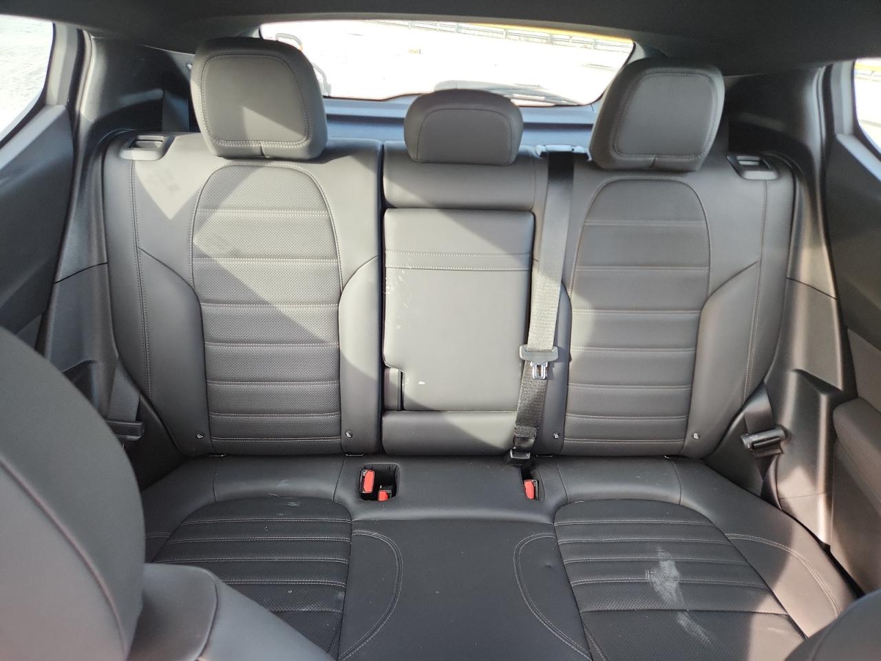 2024 Alfa Romeo Tonale Ti VIN: ZASPATCW9R3040249 Lot: 91194105