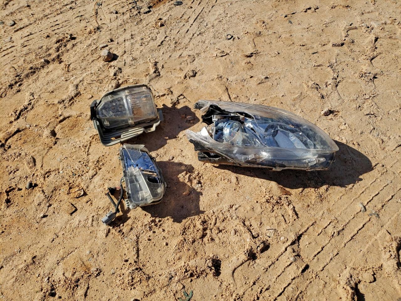 2013 Toyota Prius VIN: JTDKN3DU8D1698981 Lot: 94253605