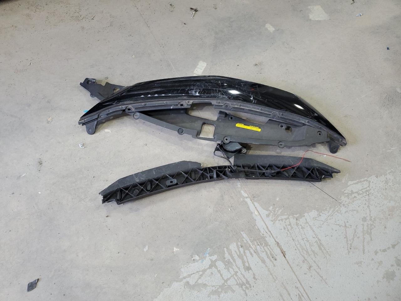 2016 Nissan Maxima 3.5S VIN: 1N4AA6AP1GC443708 Lot: 91830925