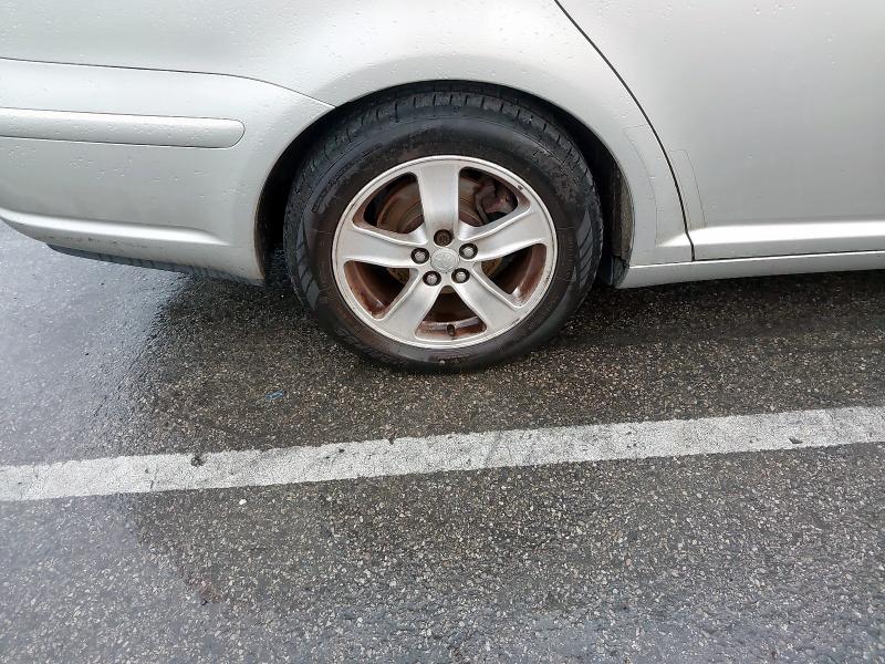 2004 TOYOTA AVENSIS 1.8 VVT-I T3-X 5DR