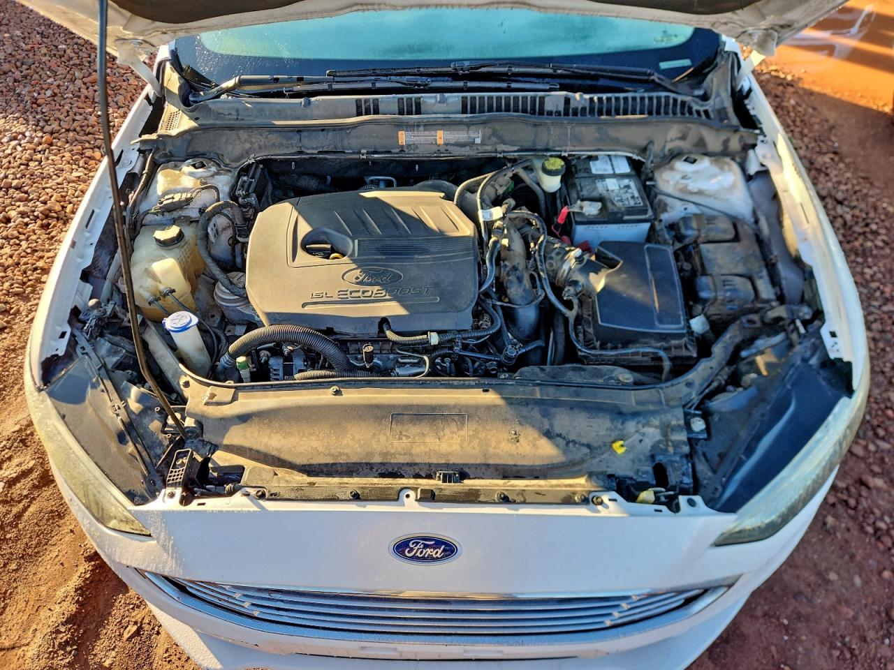 2018 Ford Fusion Se VIN: 3FA6P0HD5JR150691 Lot: 92625225