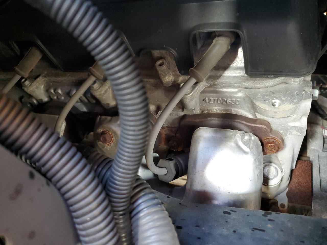 2023 Isuzu Npr Hd Box Truck VIN: 54DC4W1DXPS203381 Lot: 91456125