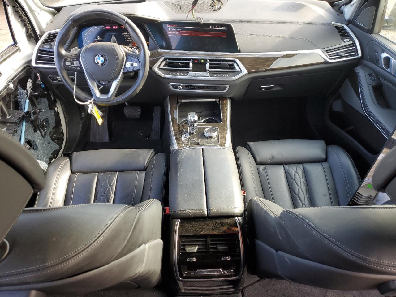 2020 BMW X5 xDrive40I VIN: 5UXCR6C08L9B83392 Lot: 91064575