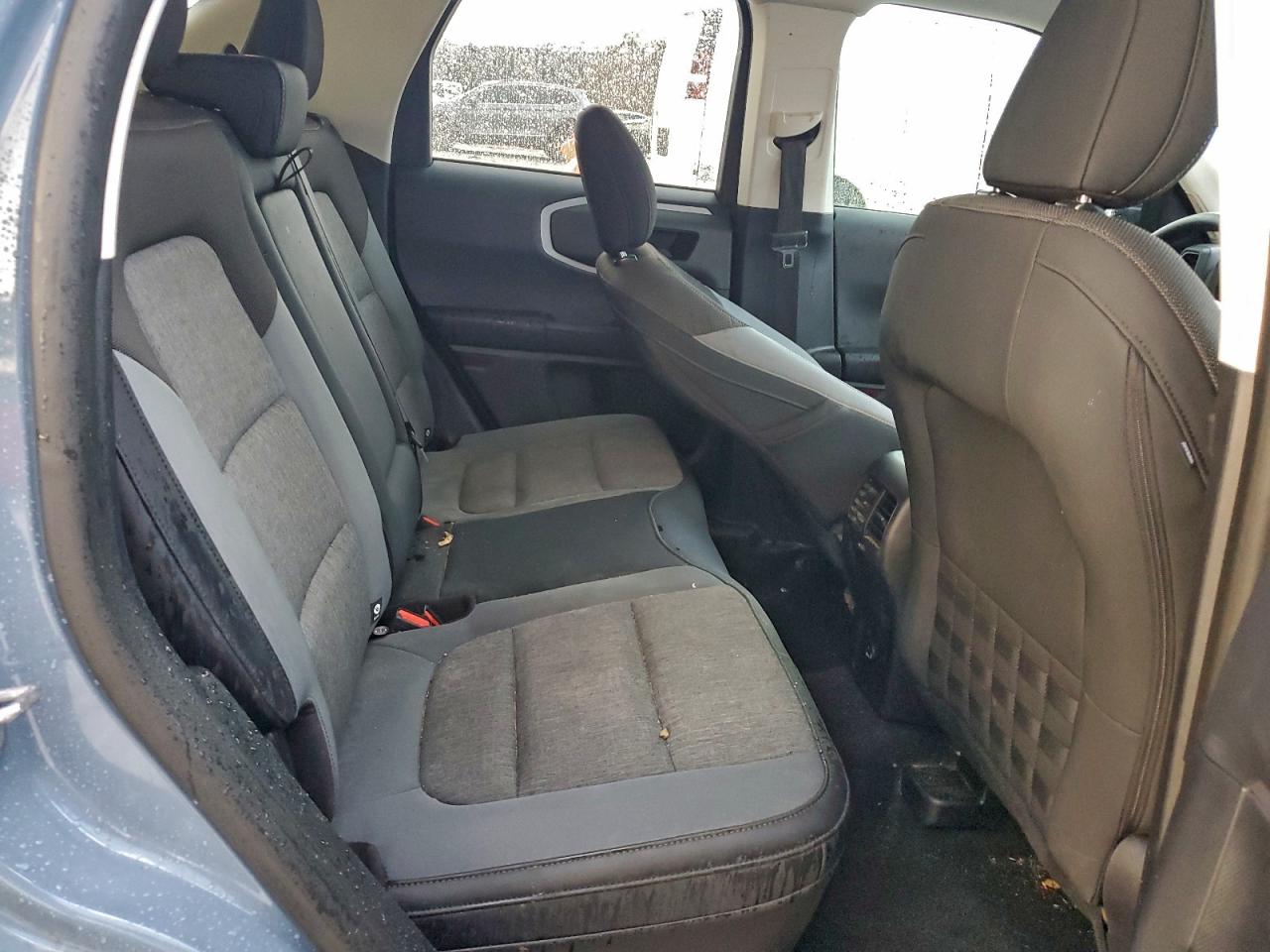 2024 Ford Bronco Sport Big Bend VIN: 3FMCR9B63RRE70962 Lot: 93753735