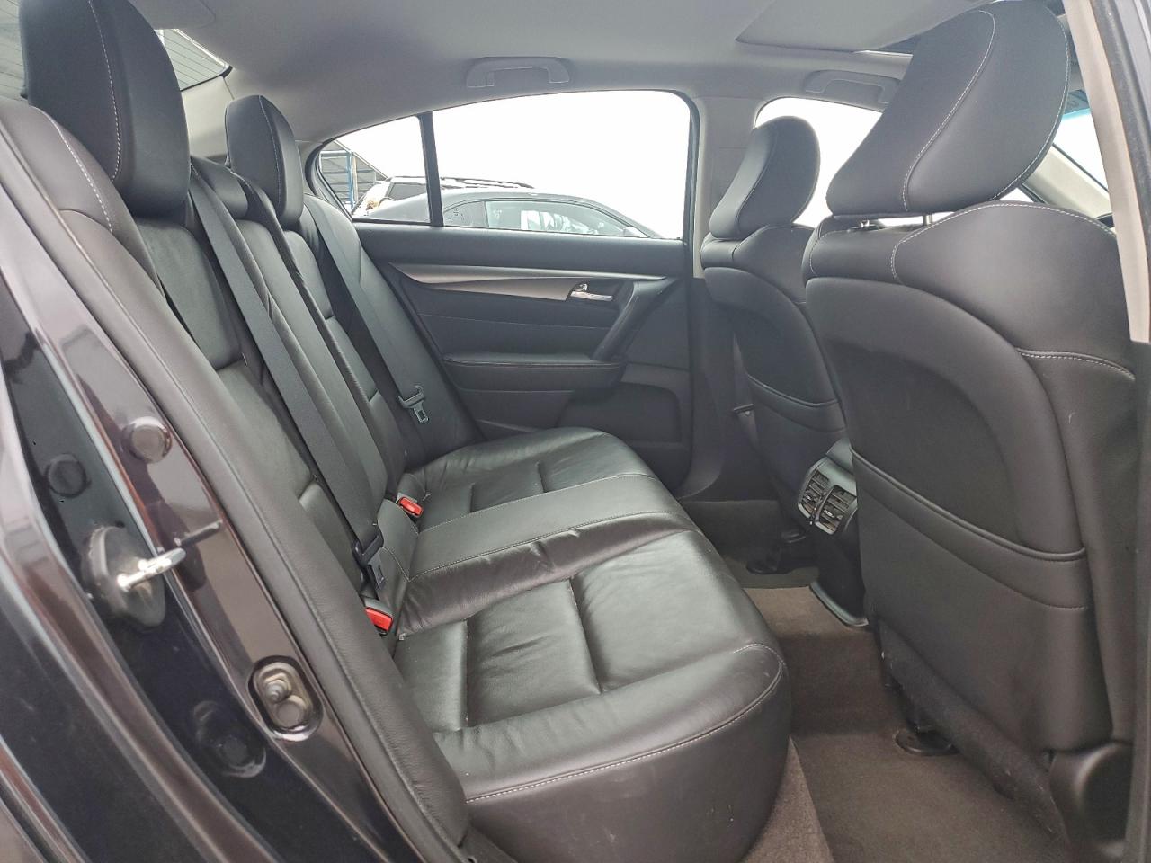 2013 Acura Tl Se VIN: 19UUA8F30DA017798 Lot: 93990275