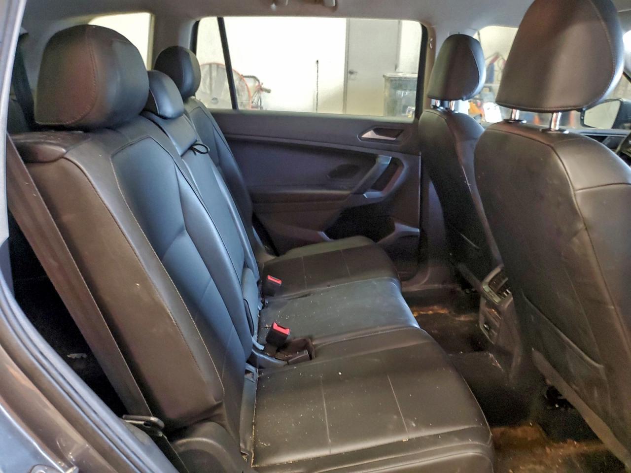 2019 Volkswagen Tiguan Se VIN: 3VV3B7AX6KM073936 Lot: 92139045