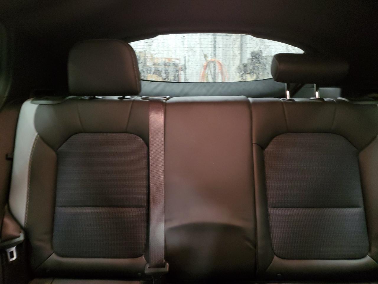 2024 Buick Envista Preferred VIN: KL47LAE25RB017670 Lot: 93570975