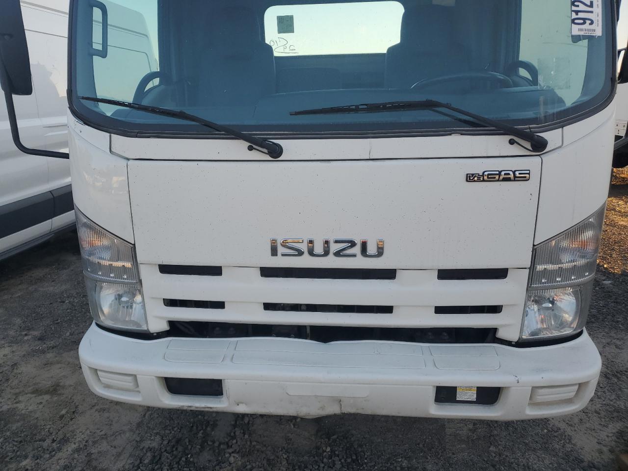 2014 Isuzu Npr Hd Truck Cab And Chassis VIN: 54DC4W1BXES803751 Lot: 91220845