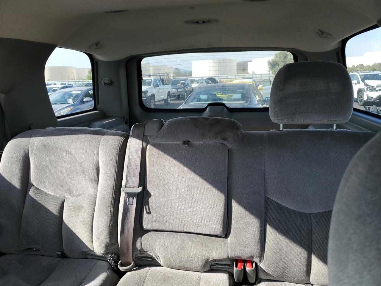 2005 GMC Yukon VIN: 1GKEC13V35J253362 Lot: 92111785