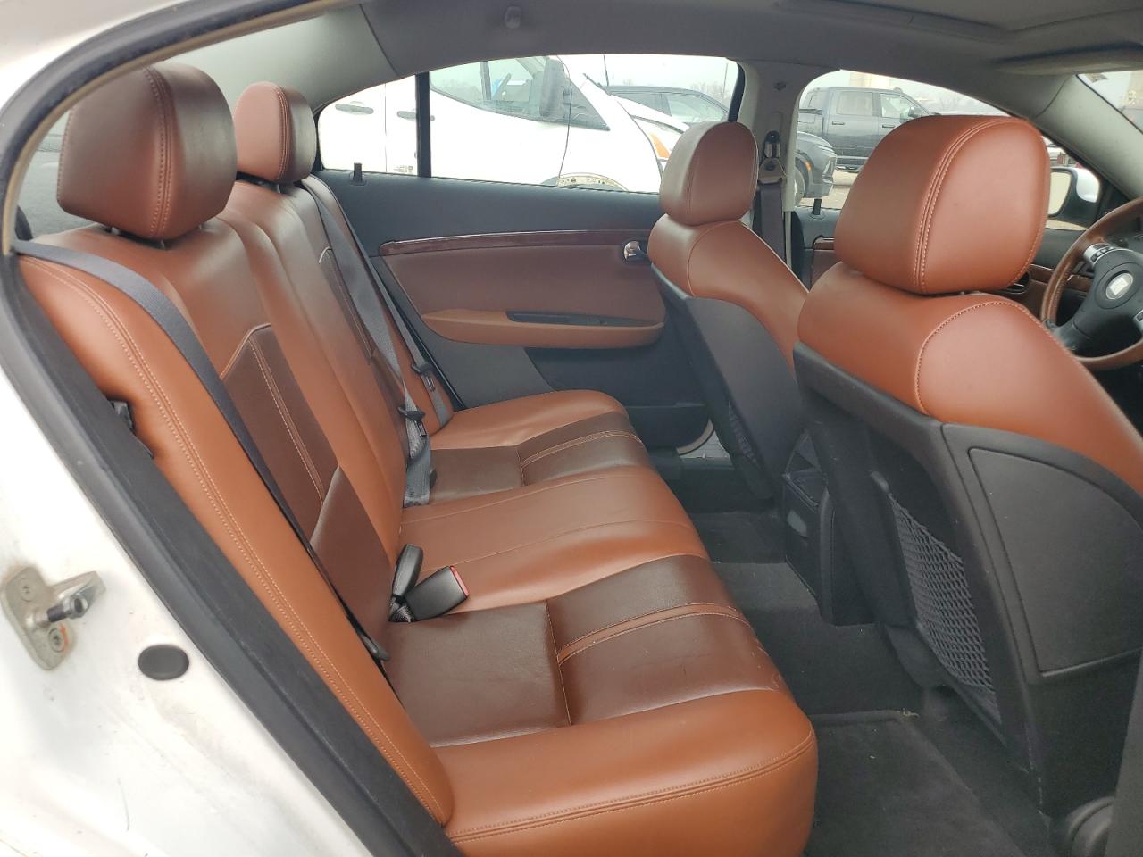 2009 Saturn Aura Xr VIN: 1G8ZV57B69F124081 Lot: 93748335