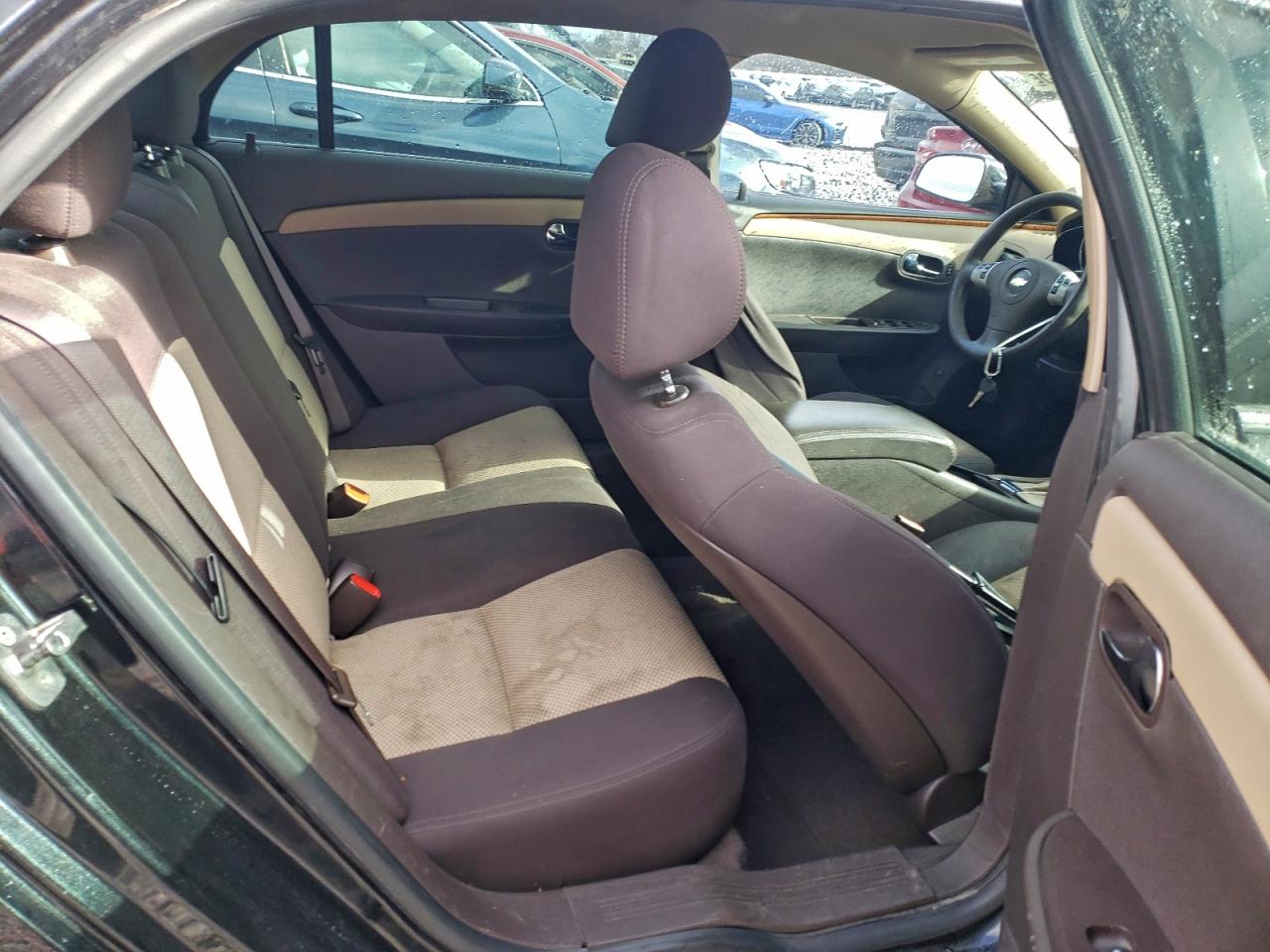 2012 Chevrolet Malibu 1Lt VIN: 1G1ZC5EU0CF311168 Lot: 94537265