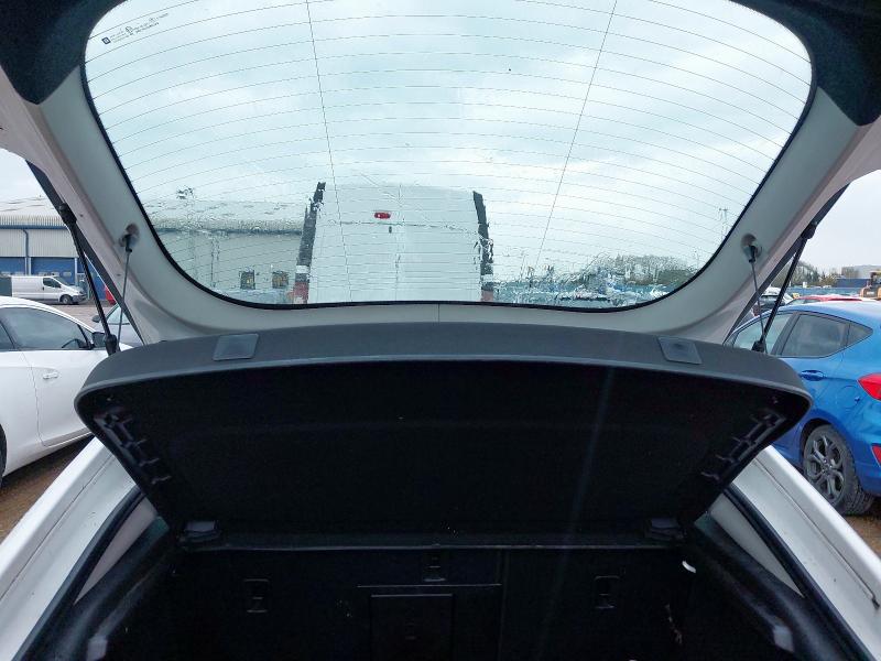 2012 VAUXHALL INSIGNIA 1.8I 16V EXCLUSIV 5DR