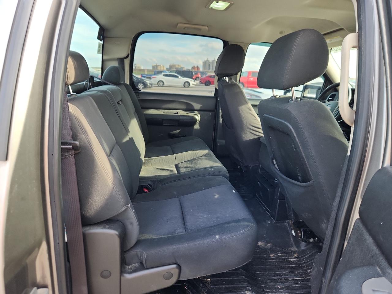 2012 GMC Sierra C1500 Sle VIN: 3GTP1VE06CG264678 Lot: 93269765