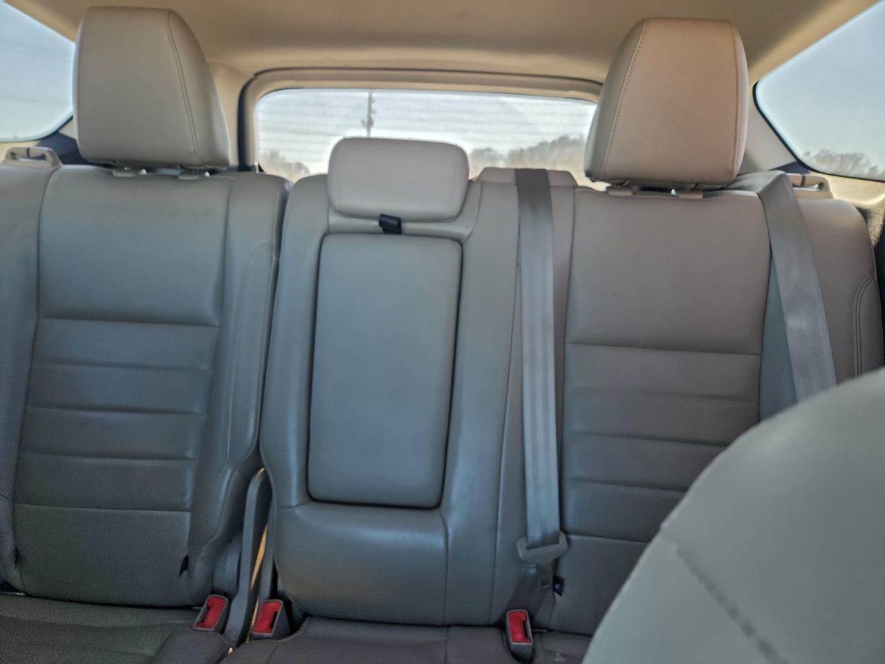 2015 Ford Escape Titanium VIN: 1FMCU0J98FUC32373 Lot: 94688845