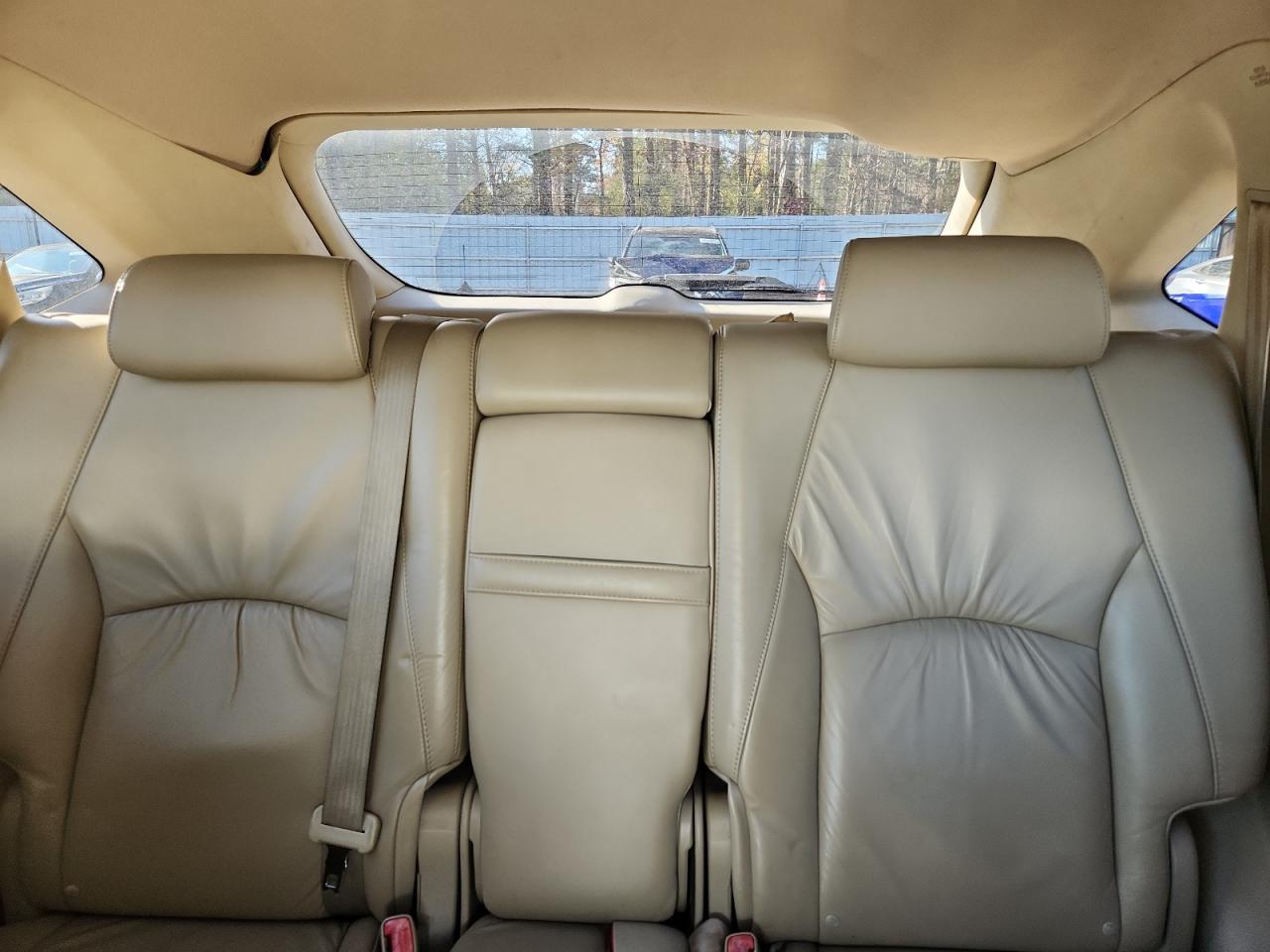 2005 Lexus Rx 330 VIN: 2T2GA31U45C020212 Lot: 93376255