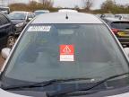 2012 VAUXHALL AGILA 1.2 VVT SE 5DR AUTO for sale at Copart BRISTOL