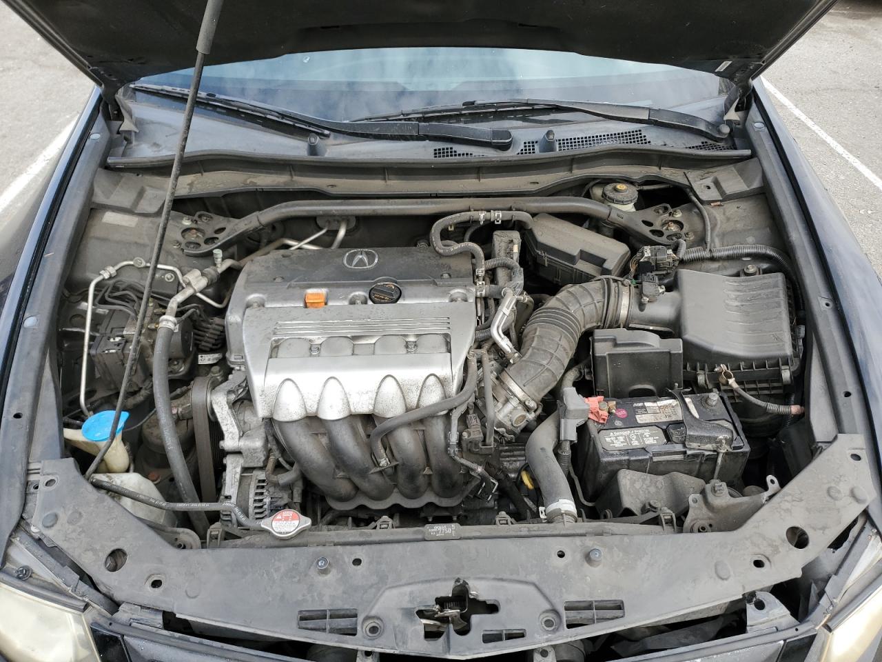 2012 Acura Tsx VIN: JH4CU2F4XCC027800 Lot: 92449295