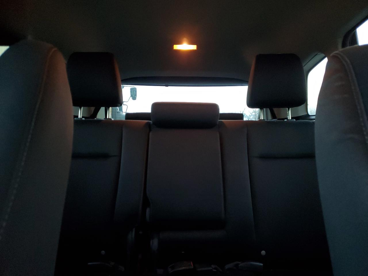 2012 Mazda Cx-9 VIN: JM3TB3BV1C0366854 Lot: 93233155