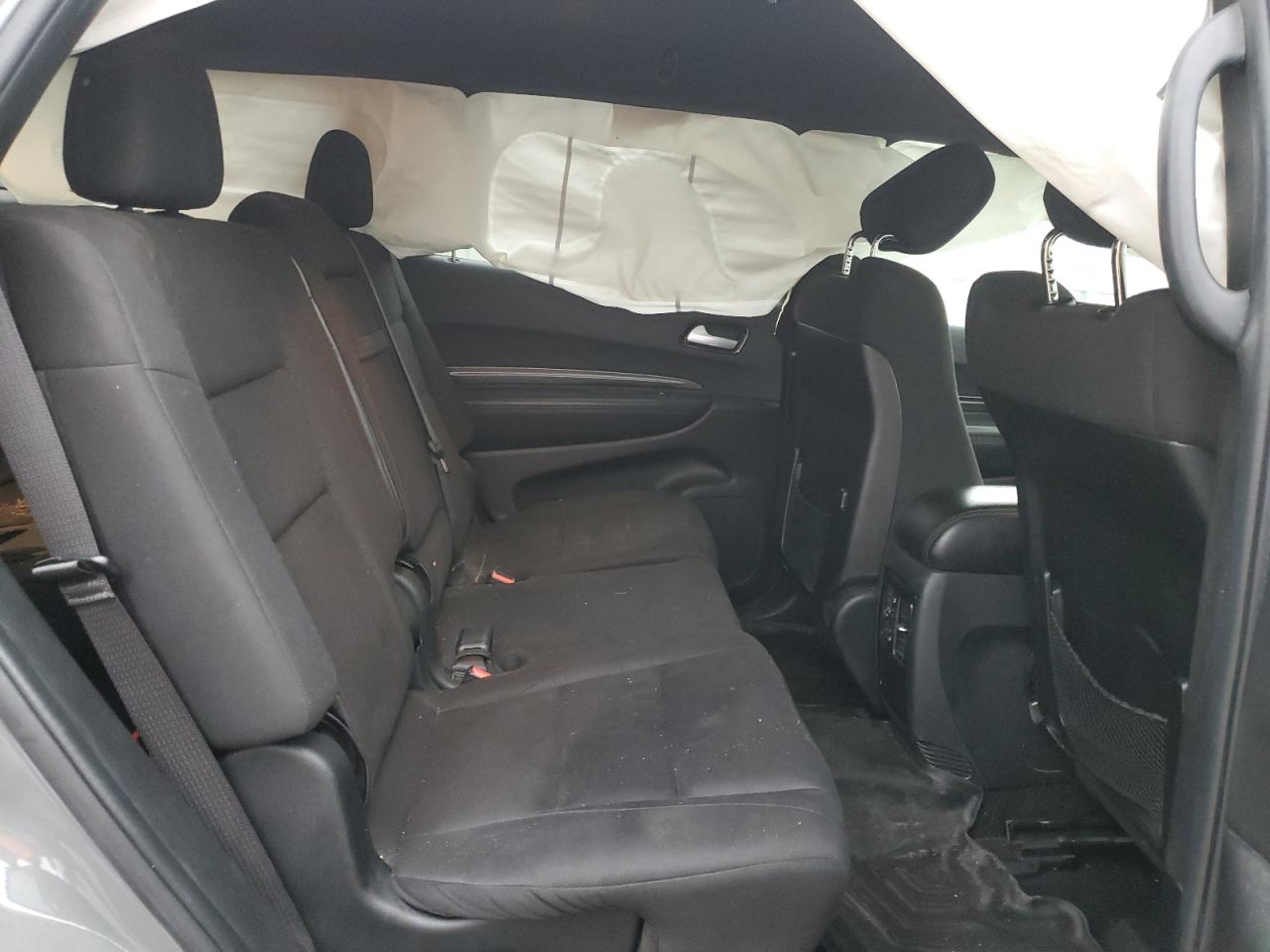 2023 Dodge Durango Sxt VIN: 1C4RDJAG8PC584525 Lot: 91263685