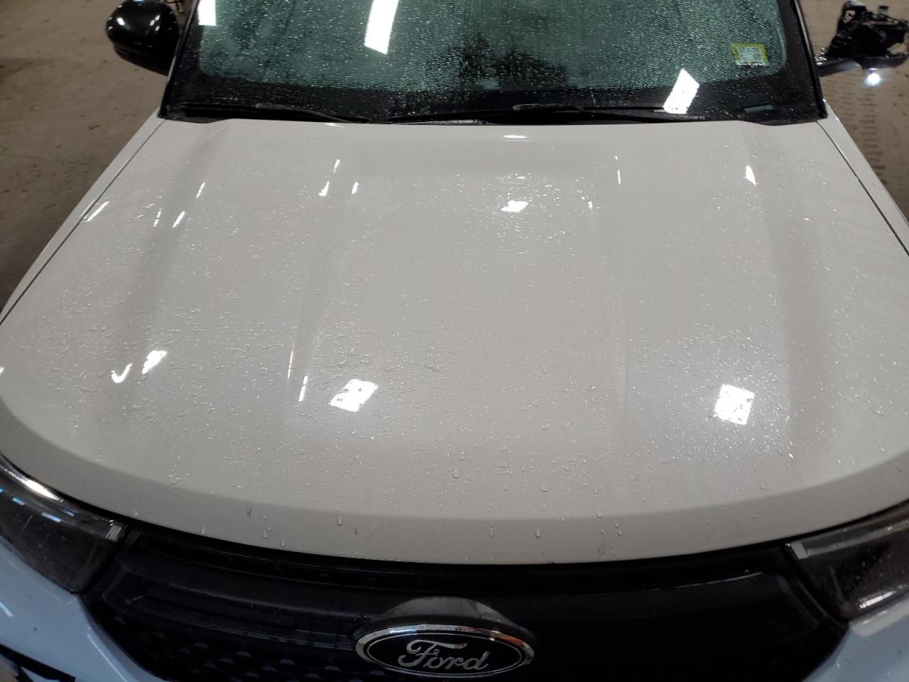 2022 Ford Explorer Timberline VIN: 1FMSK8JH0NGB92102 Lot: 93101525