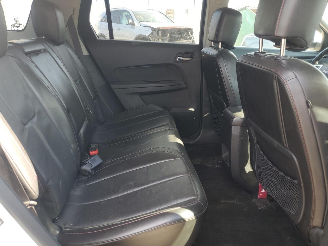 2013 GMC Terrain Slt VIN: 2GKALUEK0D6249283 Lot: 91132665