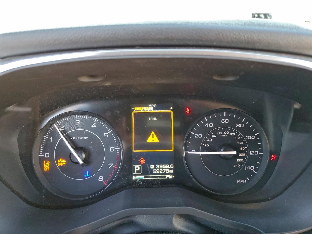 2017 Subaru Impreza Premium Plus VIN: 4S3GTAD62H3743294 Lot: 94394475