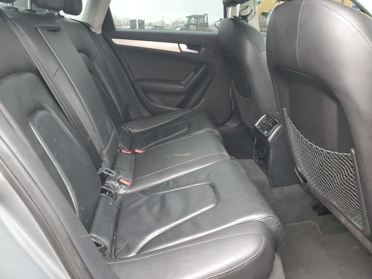 2009 Audi A4 Premium Plus VIN: WAUSF78K89A089150 Lot: 93104445