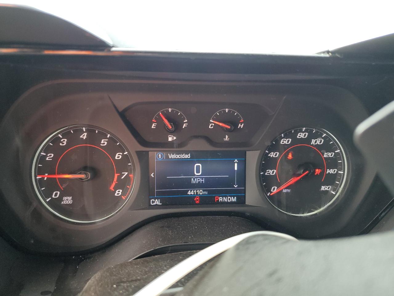 2021 Chevrolet Camaro Ls VIN: 1G1FB1RX2M0114798 Lot: 92352445