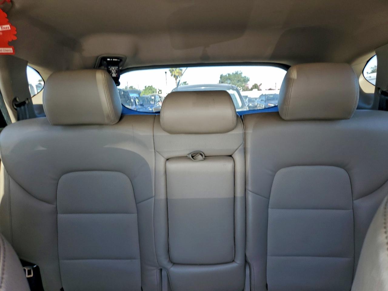 2017 Hyundai Tucson Limited VIN: KM8J33A29HU302495 Lot: 94762275