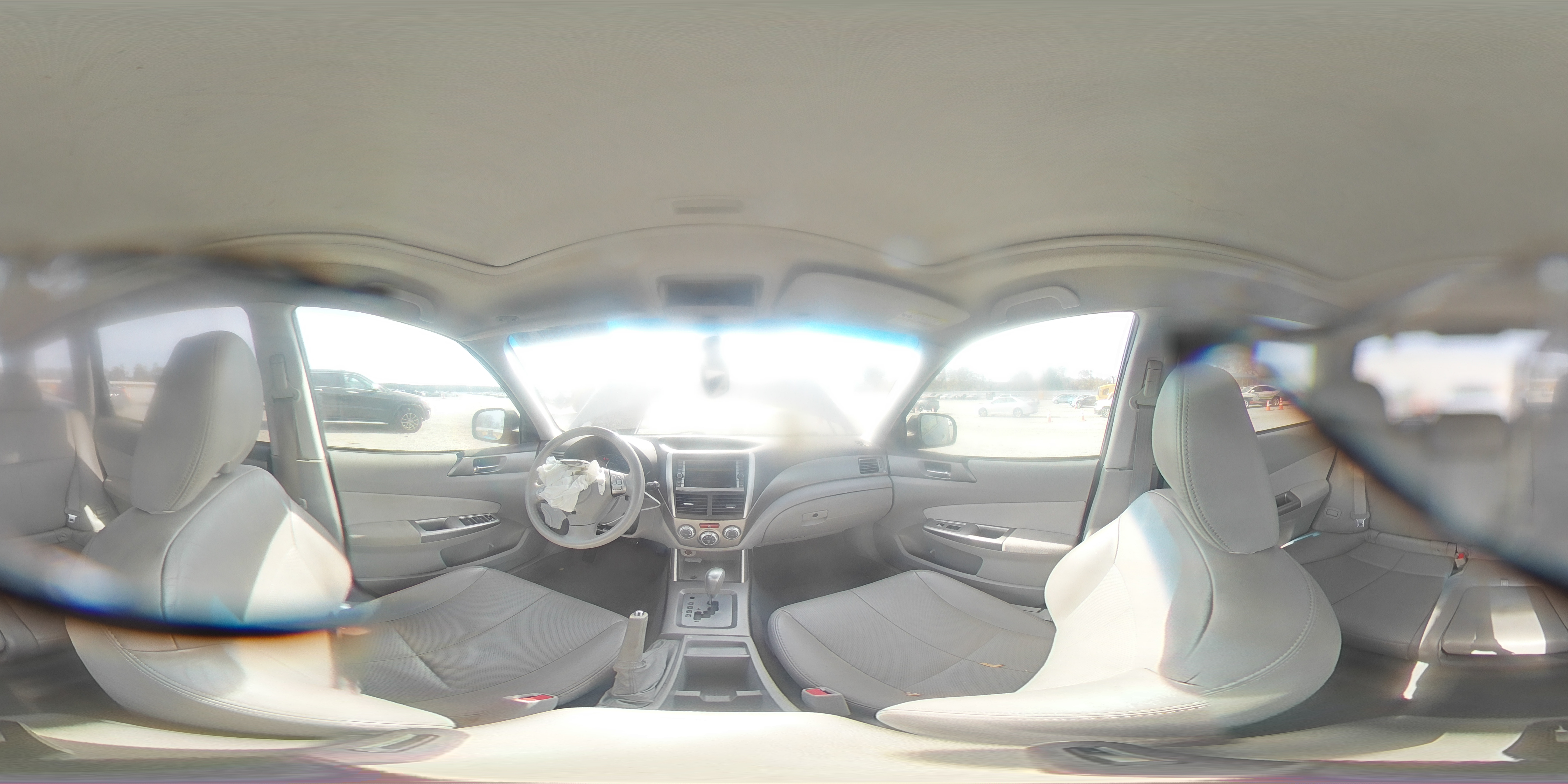 2010 Subaru Forester 2.5X Limited VIN: JF2SH6DC2AH718811 Lot: 93269985