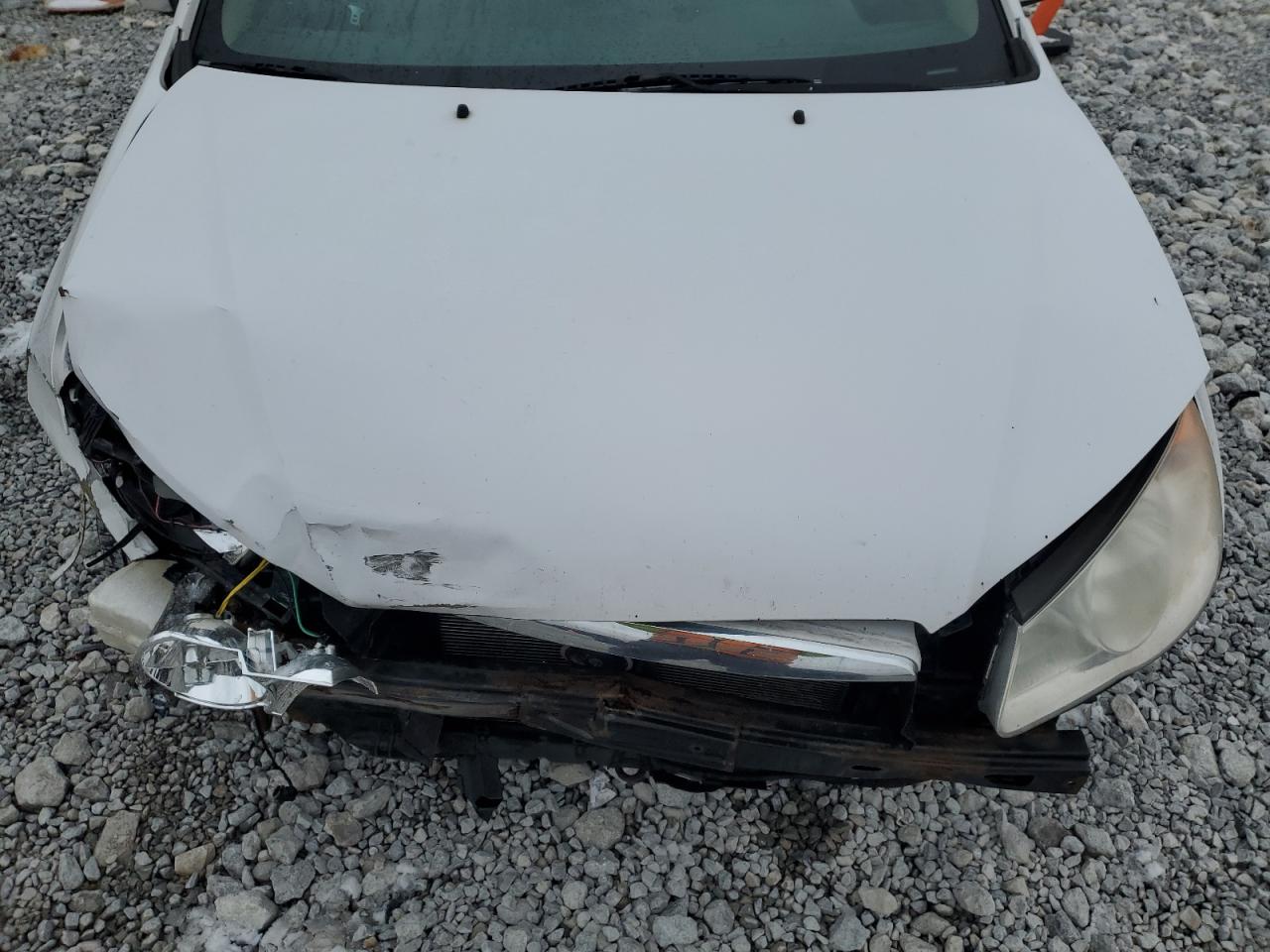 2010 Hyundai Elantra Blue VIN: KMHDU4AD8AU105079 Lot: 92193515