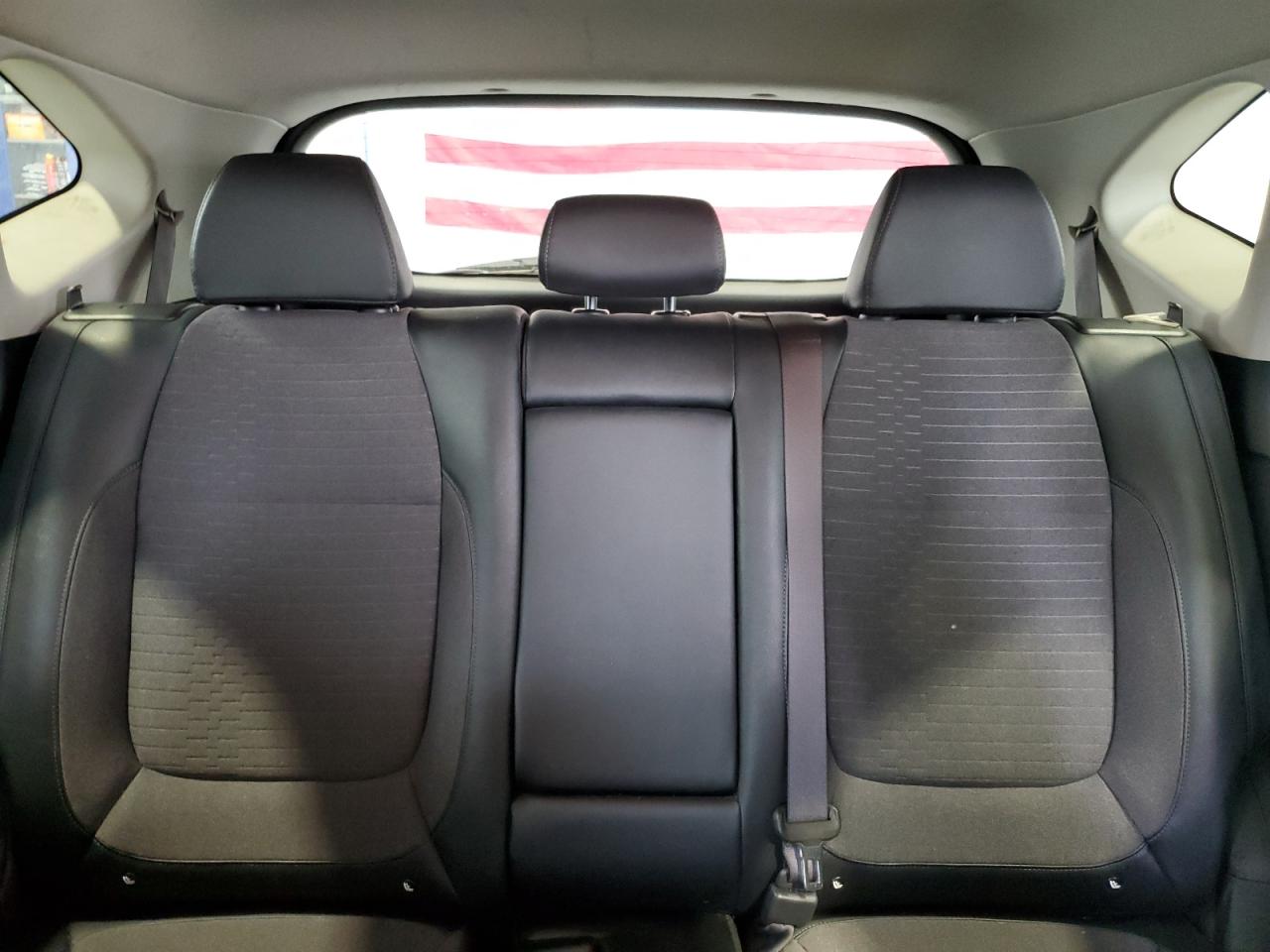 2021 Kia Seltos S VIN: KNDEU2AA4M7171652 Lot: 92445055