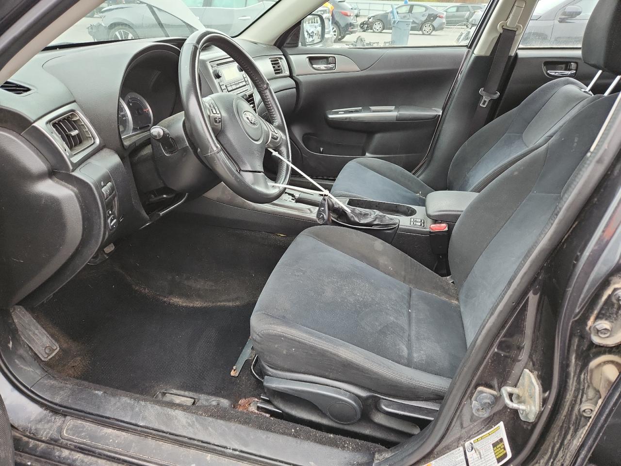 2011 Subaru Impreza 2.5I Premium VIN: JF1GE6B67BH522395 Lot: 92825445