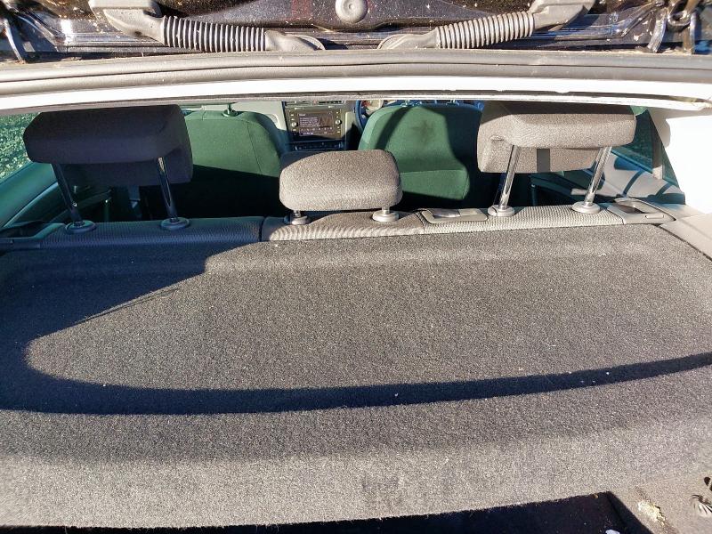 2020 VOLKSWAGEN GOLF 1.5 TSI EVO MATCH EDITION 5DR