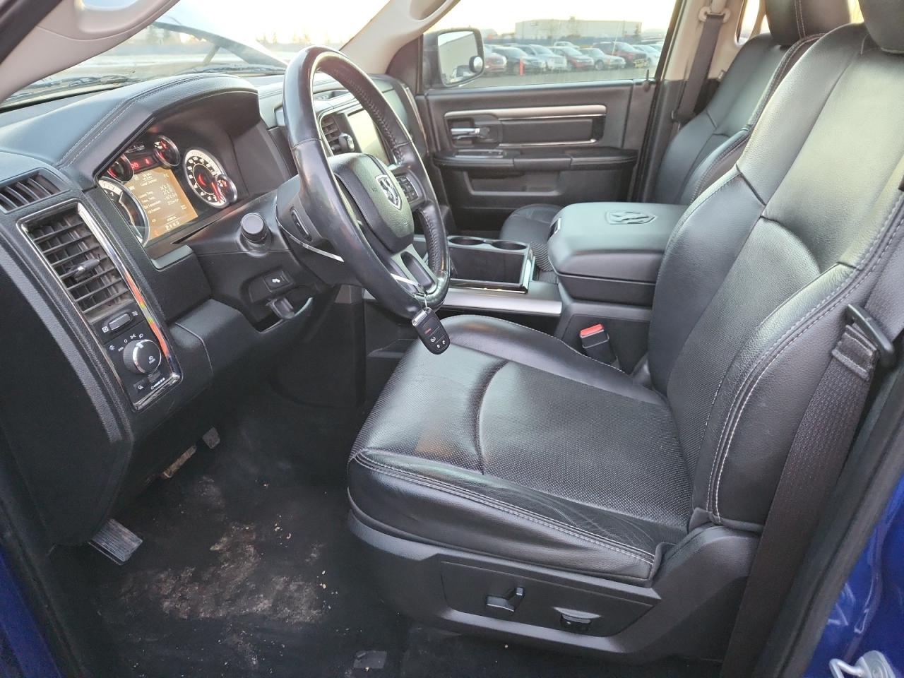 2015 Ram 1500 Sport VIN: 1C6RR7MT0FS524523 Lot: 93805115