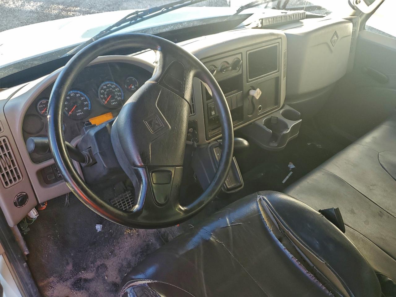 2013 International 4000 4300 VIN: 3HAMMAAL0DL188477 Lot: 92401385