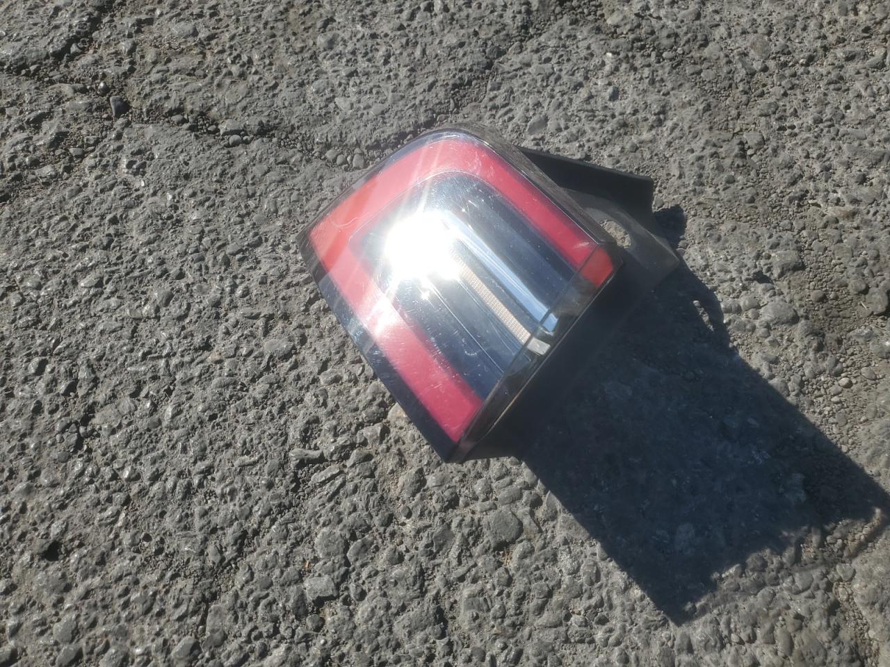 2022 Tesla Model Y VIN: 7SAYGDEE2NA013951 Lot: 91134385