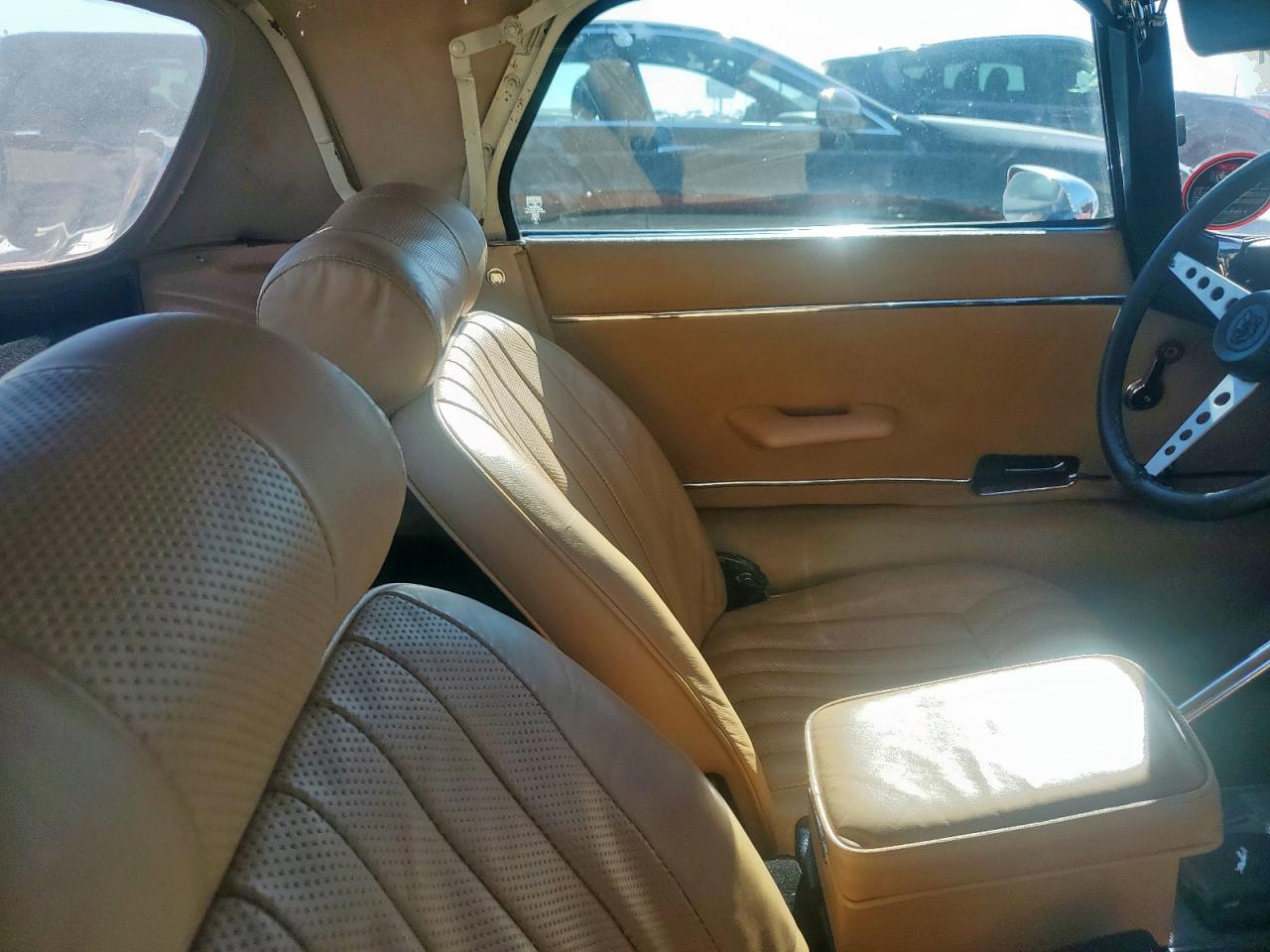 1974 Jaguar E-Type 4.2 VIN: UE1S23468 Lot: 91301935