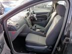 2010 FORD FOCUS 1.6 TDCI ZETEC 5DR [110] [DPF] for sale at Copart SANDTOFT