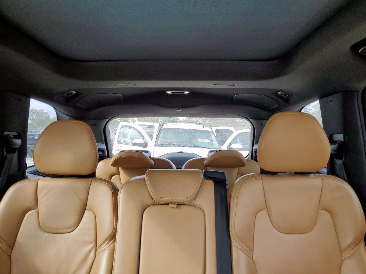 2018 Volvo Xc90 T6 VIN: YV4A22PK3J1207282 Lot: 92906885