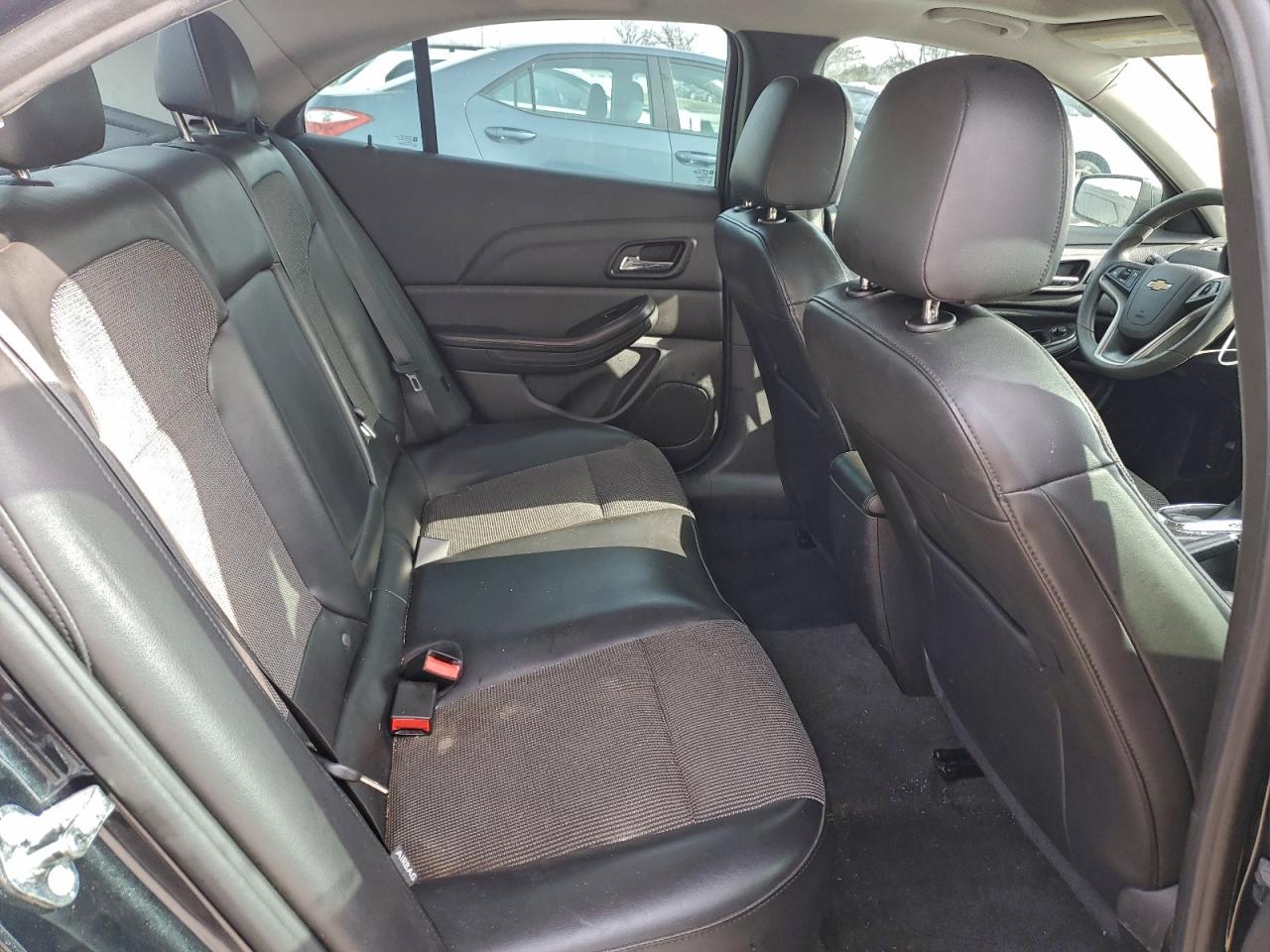 2015 Chevrolet Malibu 1Lt VIN: 1G11C5SL6FF288153 Lot: 94095975