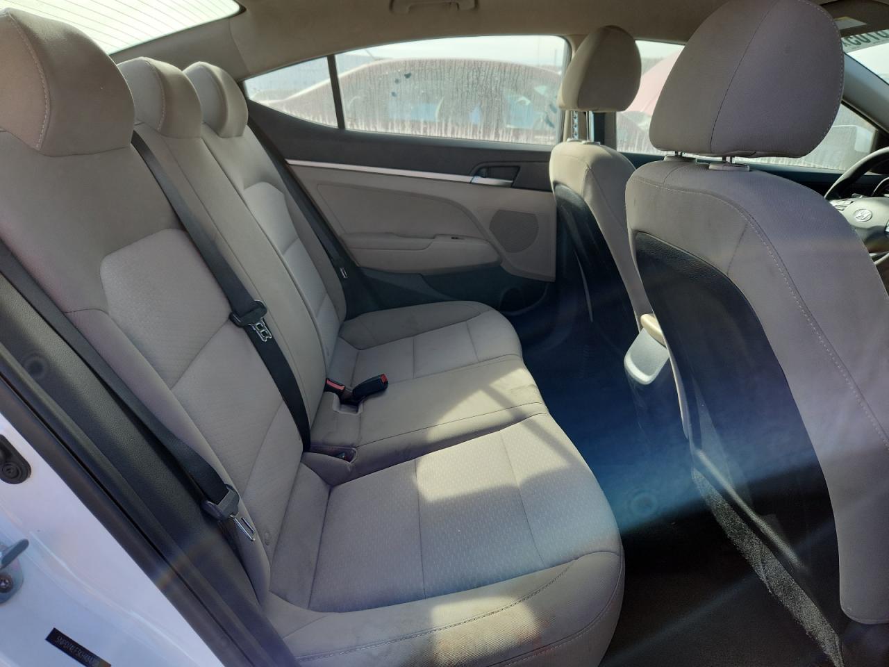 2019 Hyundai Elantra Se VIN: 5NPD74LF3KH484708 Lot: 92428705