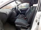 2014 CITROEN C4 1.6 HDI VTR+ 5DR for sale at Copart WESTBURY
