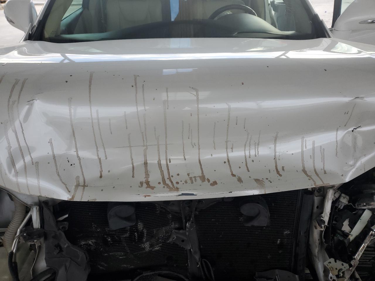 2015 Lexus Rx 350 VIN: 2T2ZK1BA5FC208124 Lot: 91725835