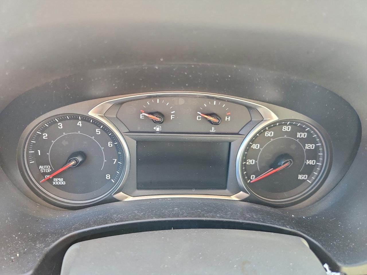 2019 GMC Terrain Denali VIN: 3GKALSEX9KL356177 Lot: 94540205