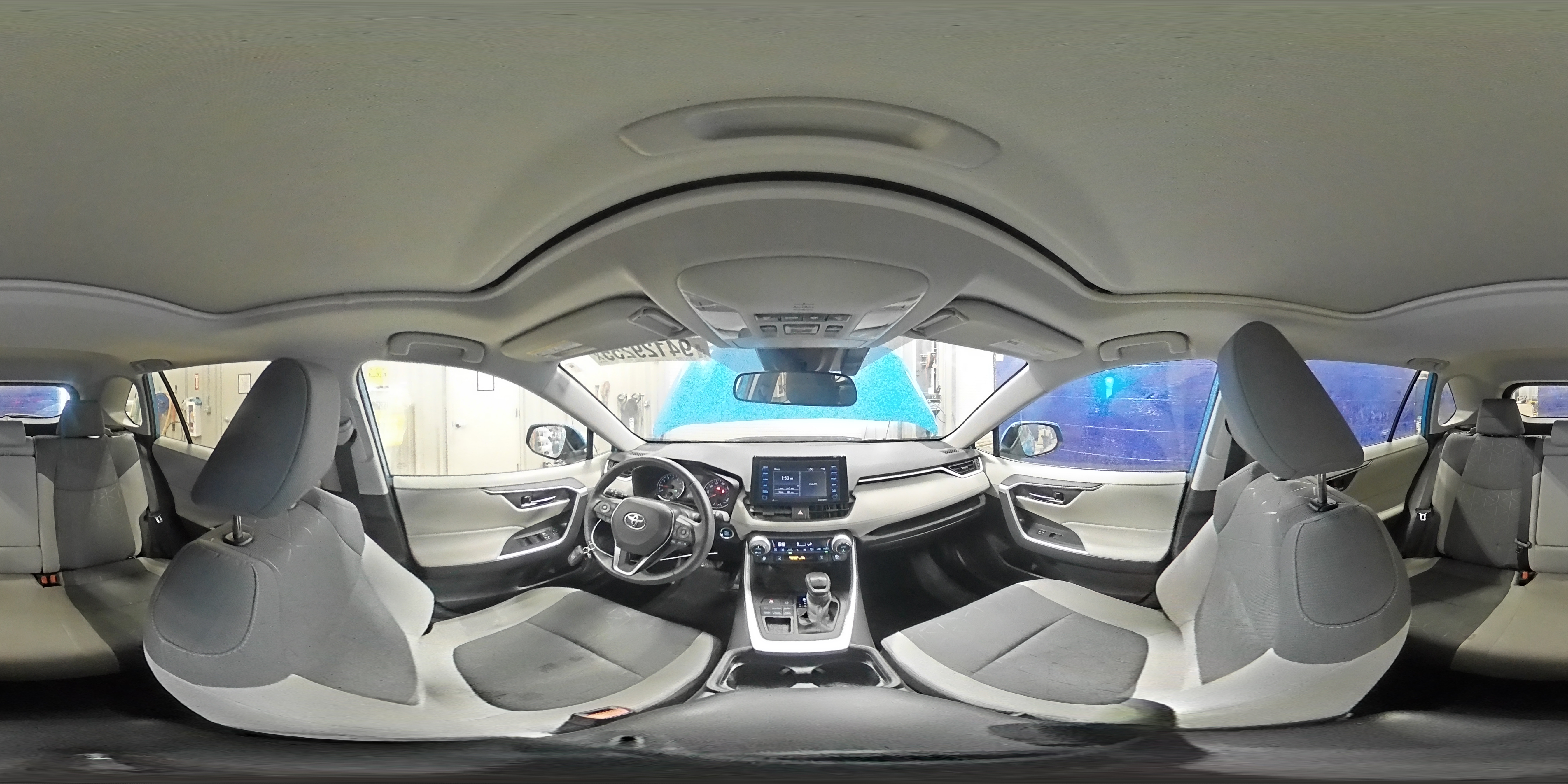 2020 Toyota Rav4 Xle VIN: 2T3P1RFV2LC137364 Lot: 94129255